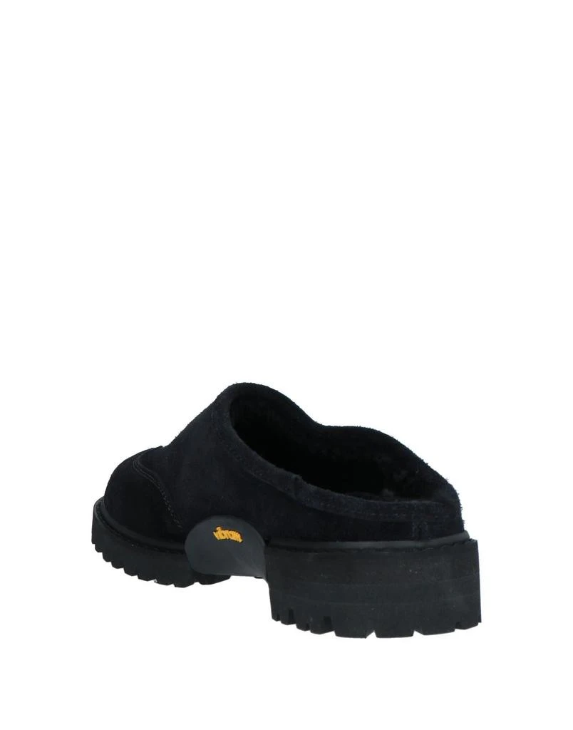 Diemme Mules and clogs 3
