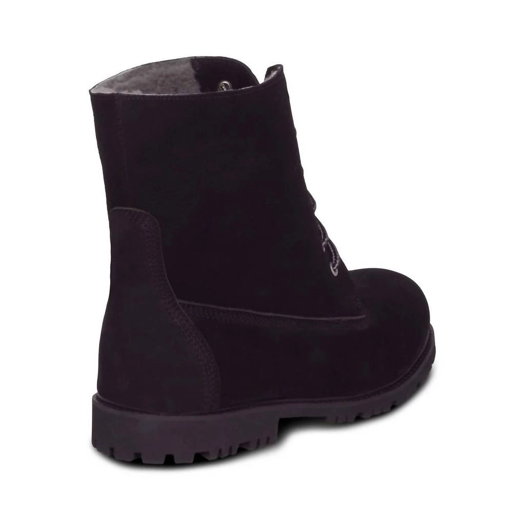 Cloud Nine Cloud Nine - MEN'S JO-JO SHEEPSKIN BOOT 3