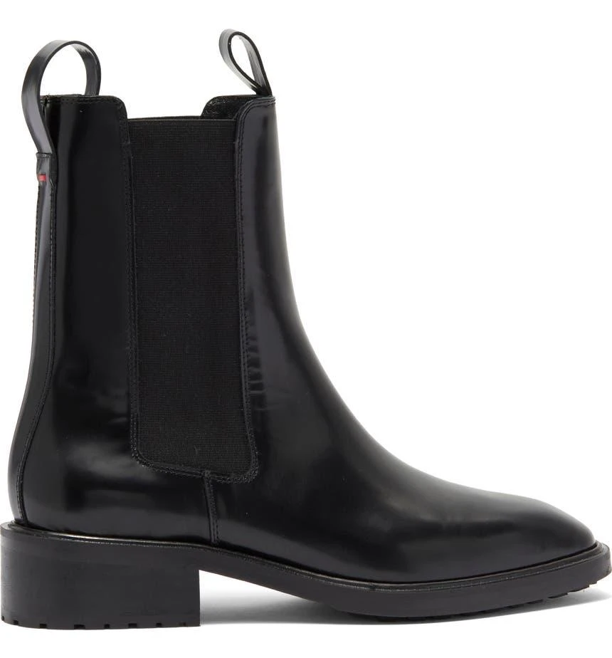 AEYDE Simone Leather Chelsea Boot 3