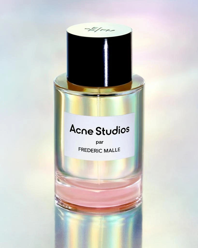 Editions de Parfums Frederic Malle Acne Studios by Frederic Malle Eau de Parfum, 3.4 oz. 4