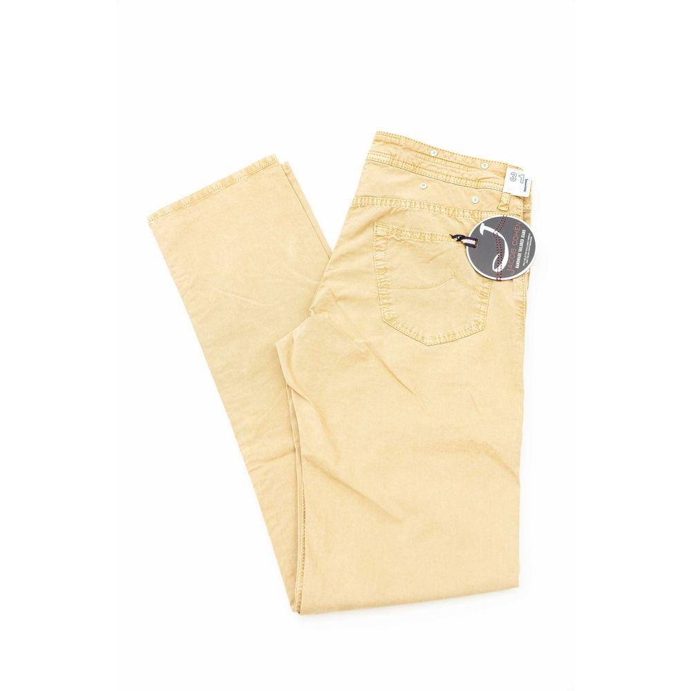 JACOB COHEN Cotton Men Men's Jeans