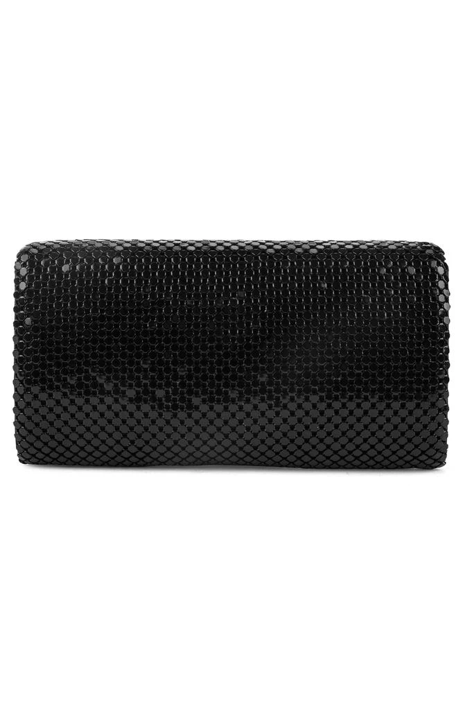 Jessica McClintock Mesh Clutch 2
