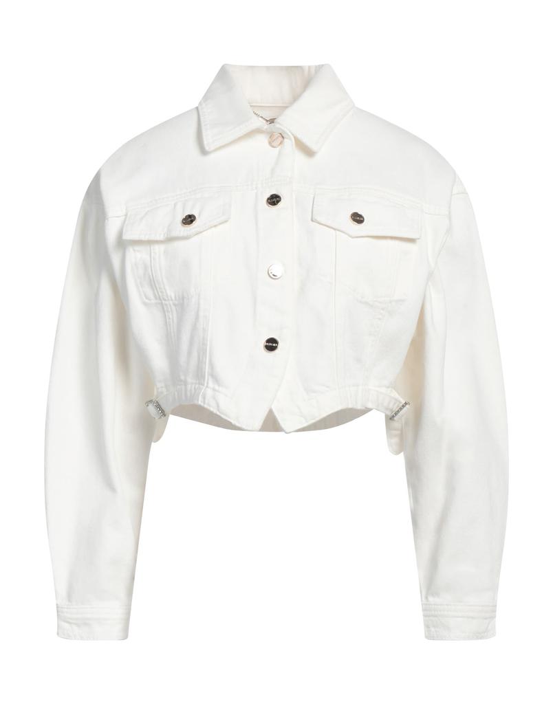 BLUGIRL BLUMARINE Denim jacket