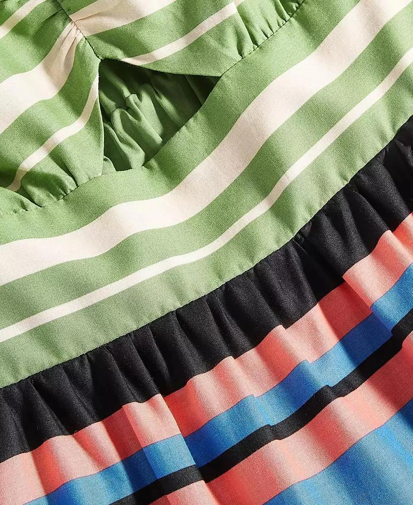 On 34th Women's Cutout Maxi Dress, Created for Macy's 6