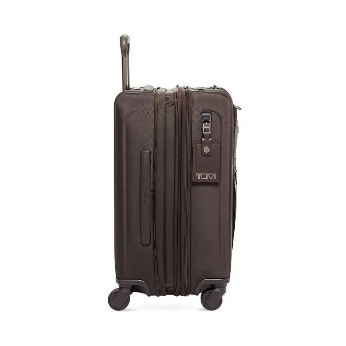 Tumi Alpha 3 Continental Dual Access 4-Wheel Carry-On 5