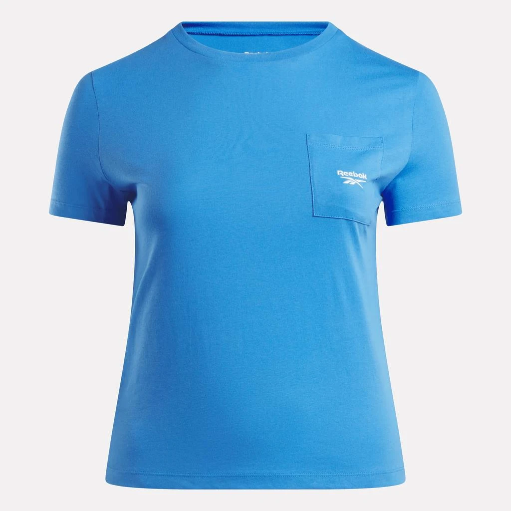 Reebok Women's Reebok Identity Classics T-Shirt (Plus Size) 4