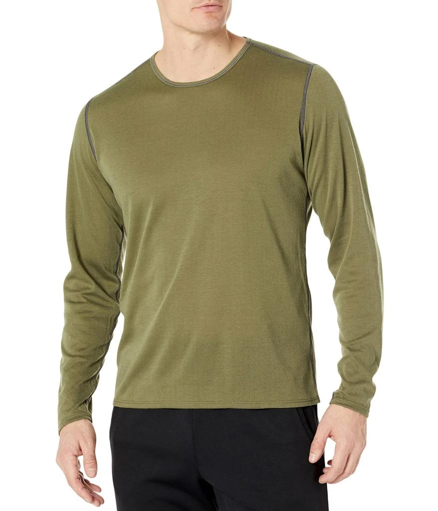Hot Chillys Bi-Ply Crewneck 1