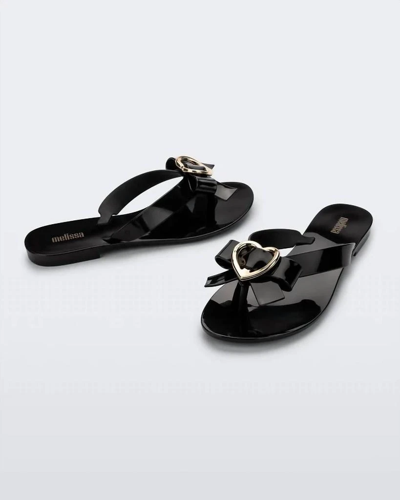 Melissa Melissa - Women's Harmonic Heart Sandal 2
