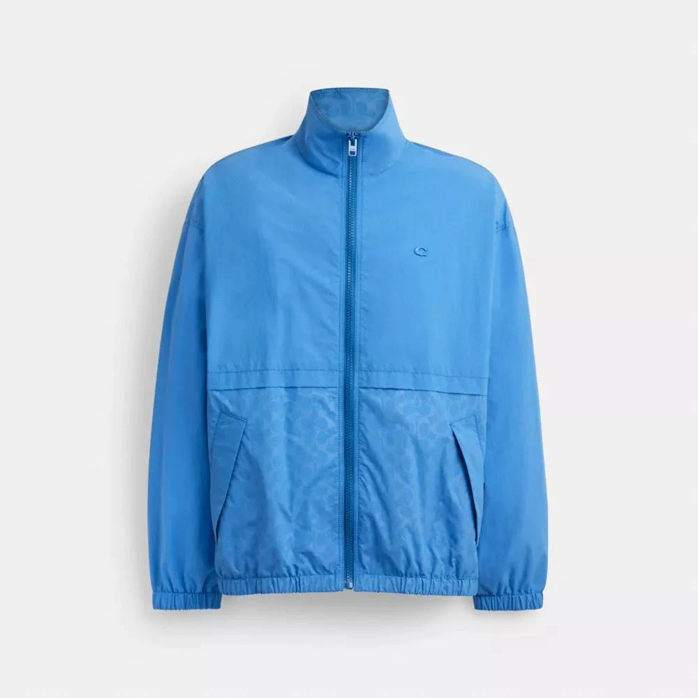 Coach Windbreaker 1