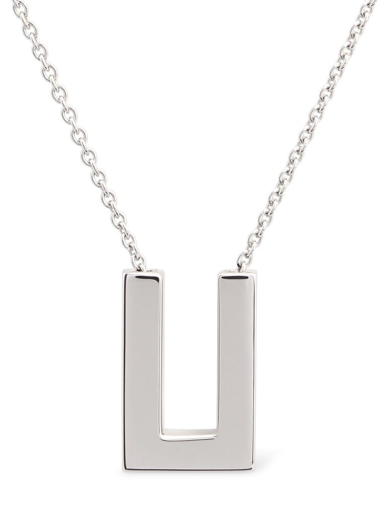 Tom Wood 24.4 Inch Square Pendant