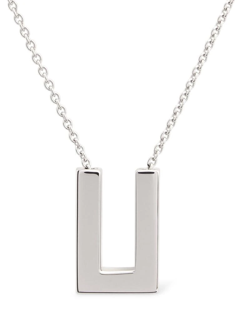 Tom Wood 24.4 Inch Square Pendant 1