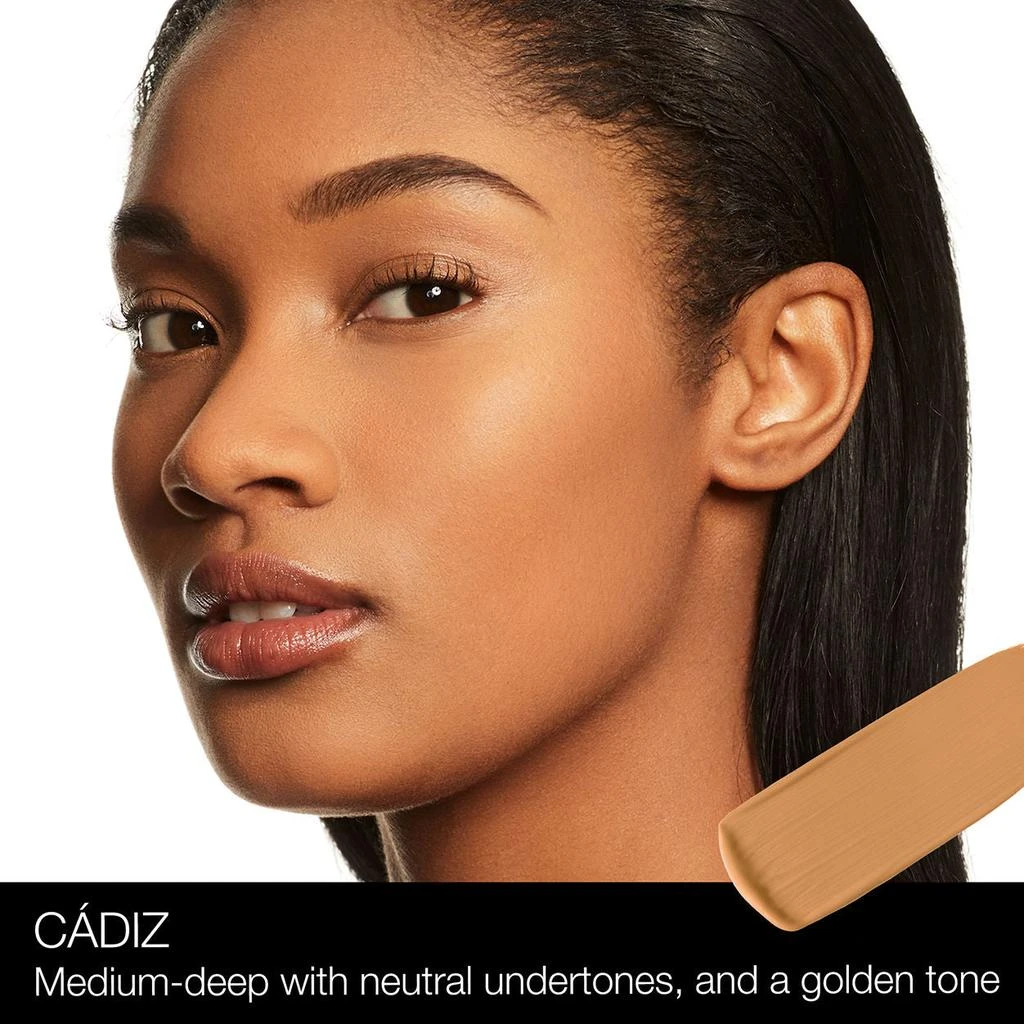 NARS Soft Matte Complete Foundation 91