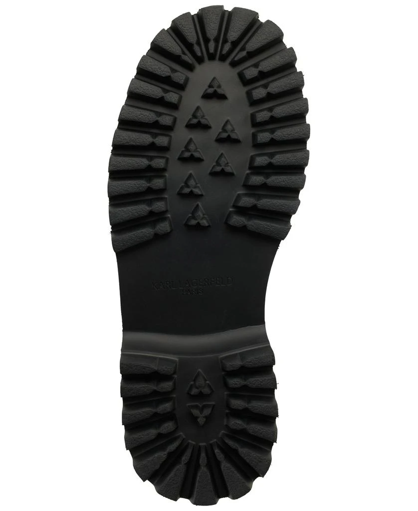 Karl Lagerfeld Paris GASTON FAN LOAFER 5