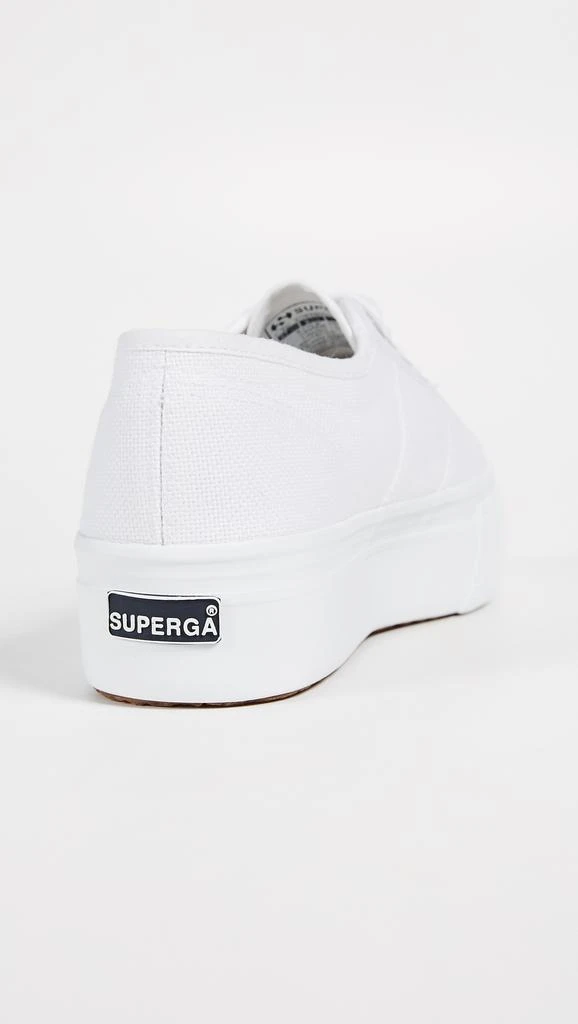 Superga 2790 ACOTW Platform Sneakers 3