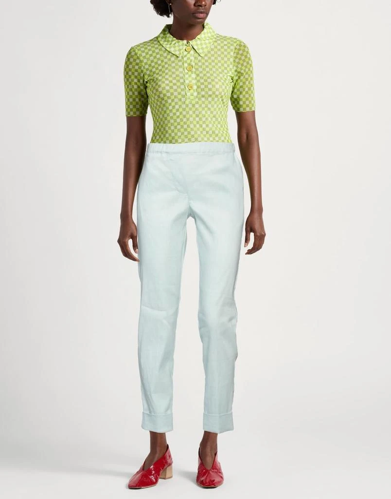 D.Exterior Casual pants 2