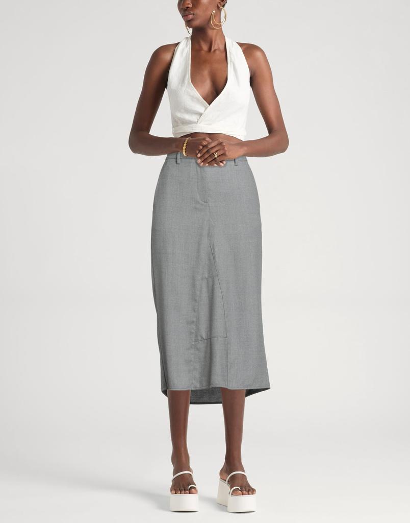 GRIFONI Midi skirt