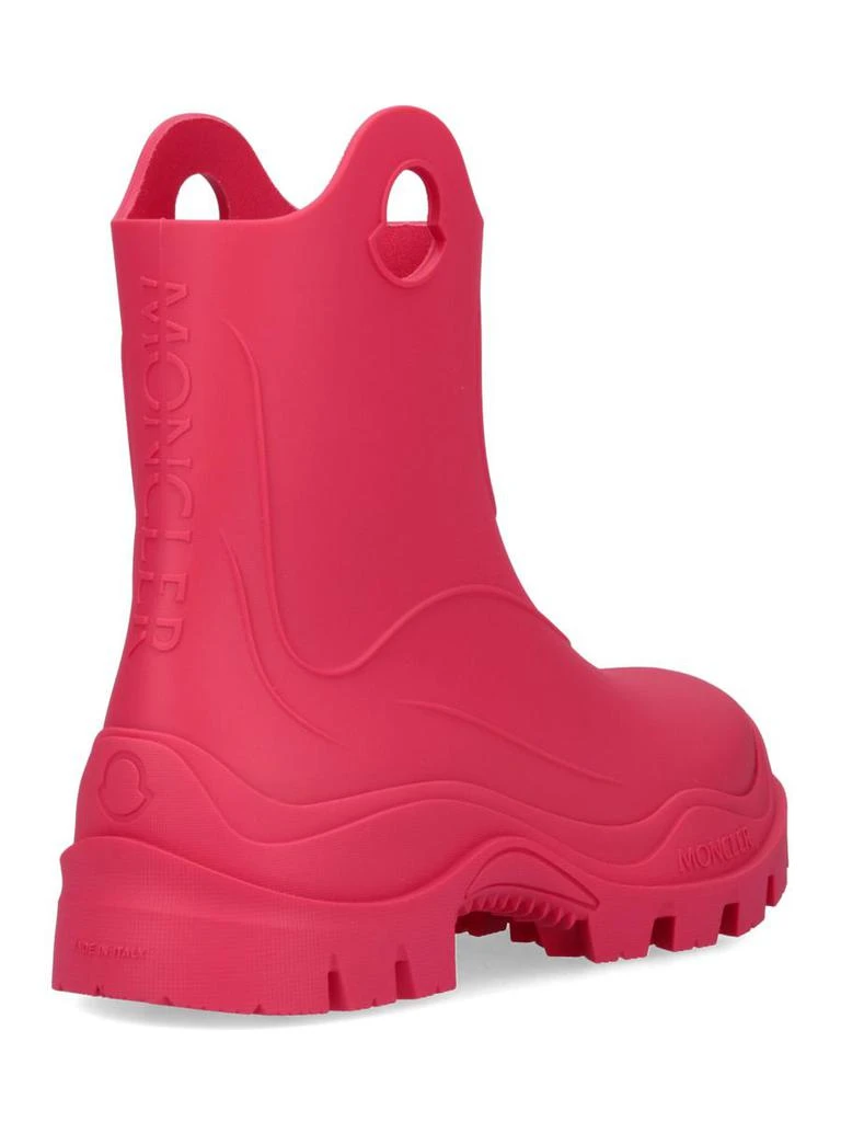 Moncler Moncler Boots 4
