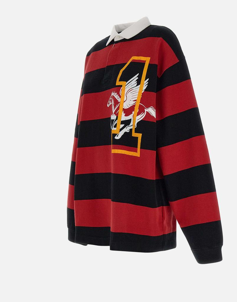 VAQUERA Rugby shirt