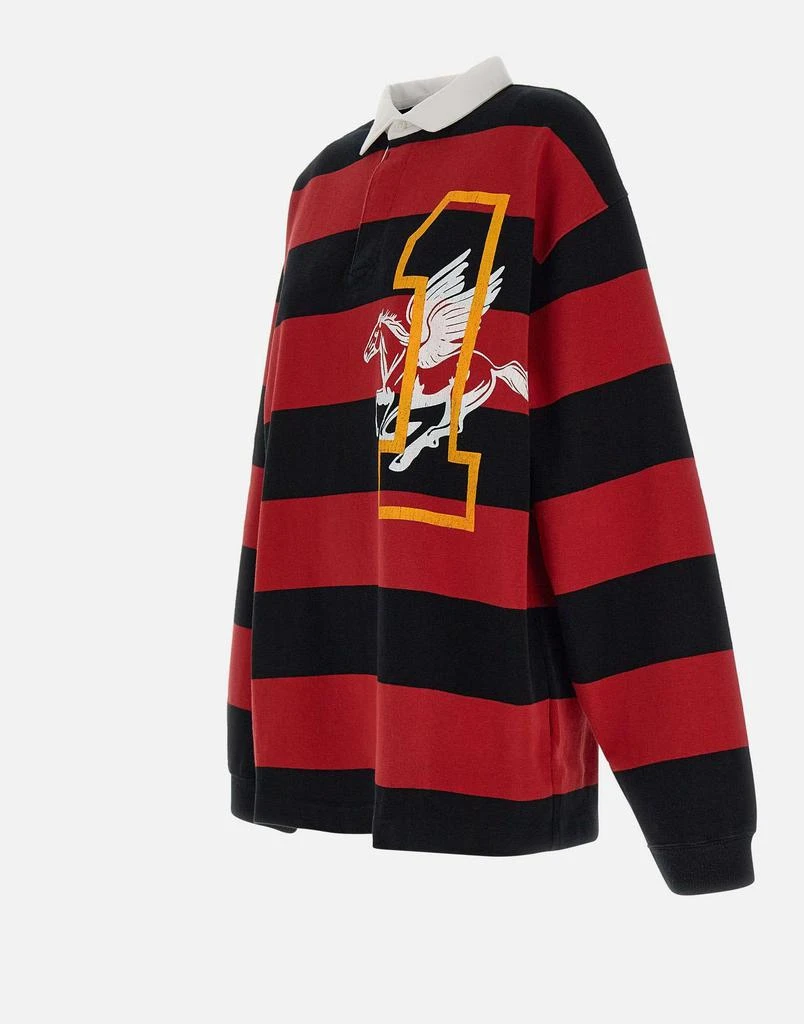 VAQUERA Rugby shirt 2