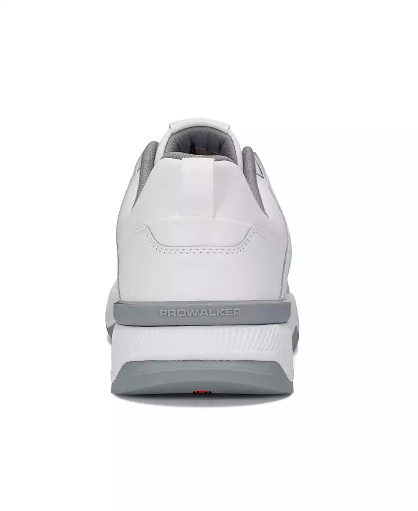 Rockport Men
s ProWalker Norris Casual Sneakers 5