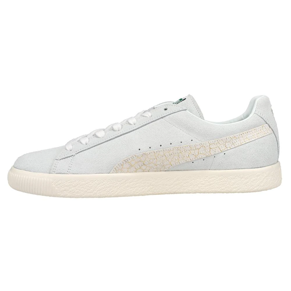Puma Suede Vintage Kintsugi Lace Up Sneakers 3