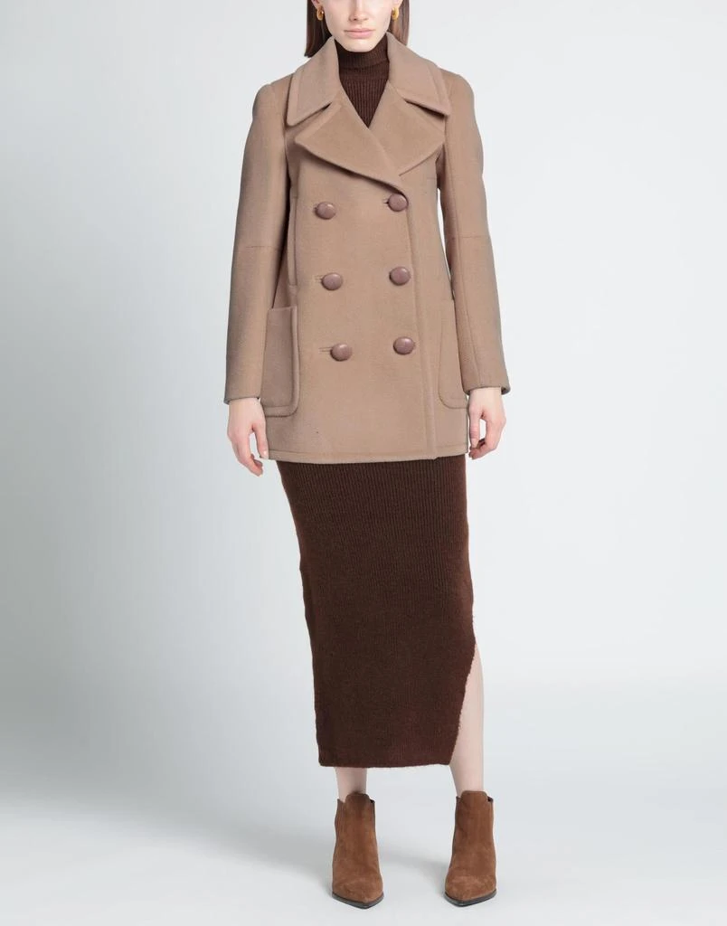 Stella McCartney Coat 3