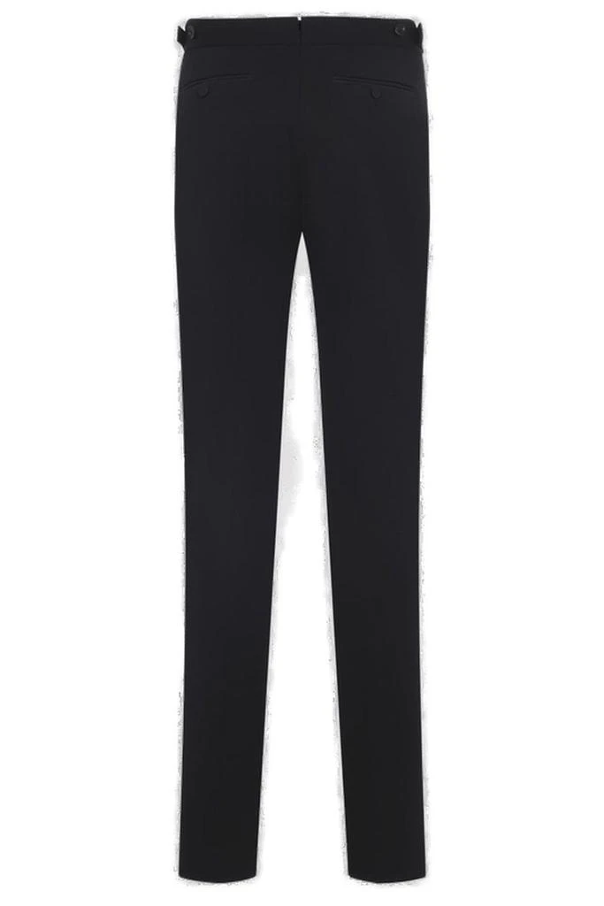 Tom Ford Tom Ford Straight Leg Pants 2