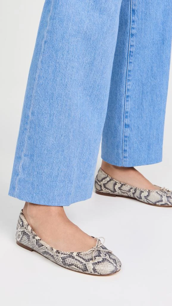 Sam Edelman Felicia Flats 2