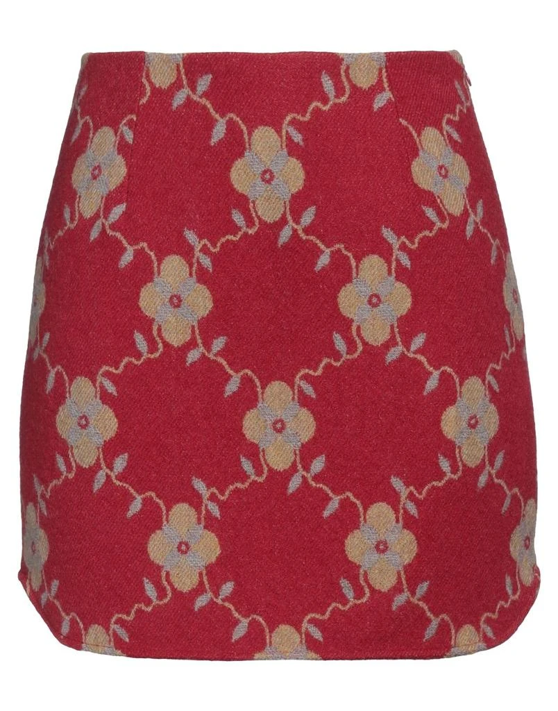 BEATRICE B Mini skirt 1