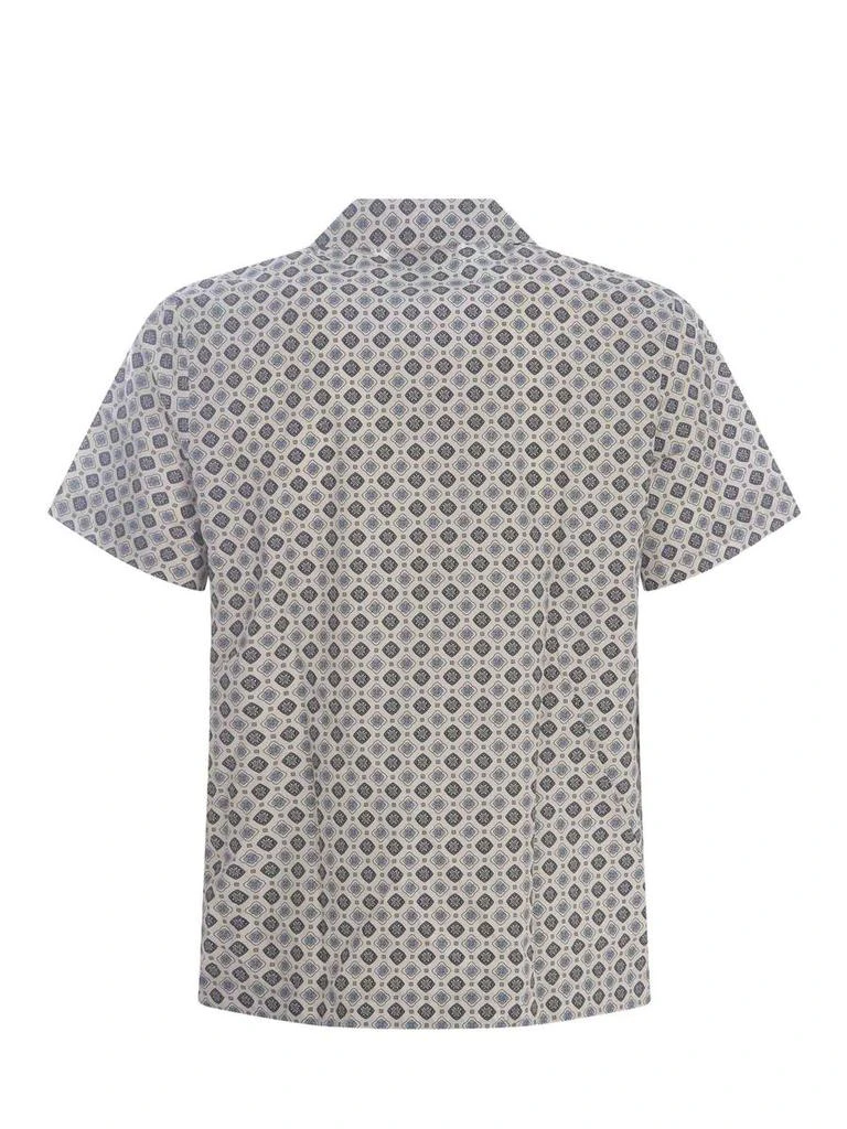 A.P.C. A.P.C. Shirt  "Lloyd" 3