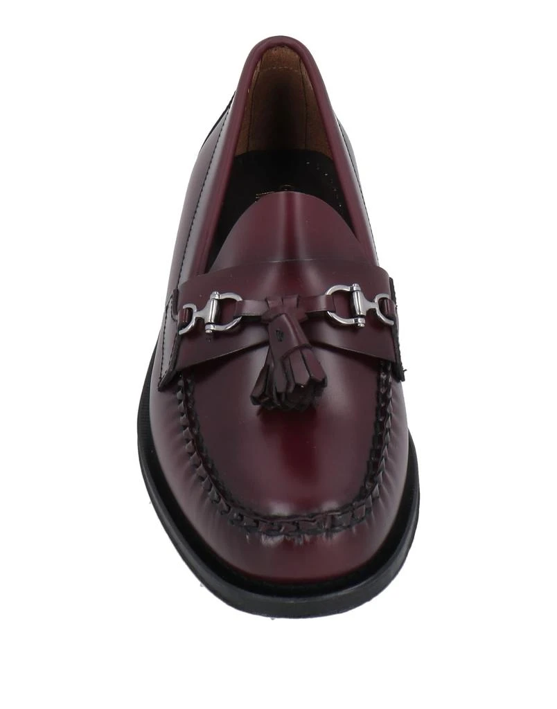 G.H. Bass Loafers 4