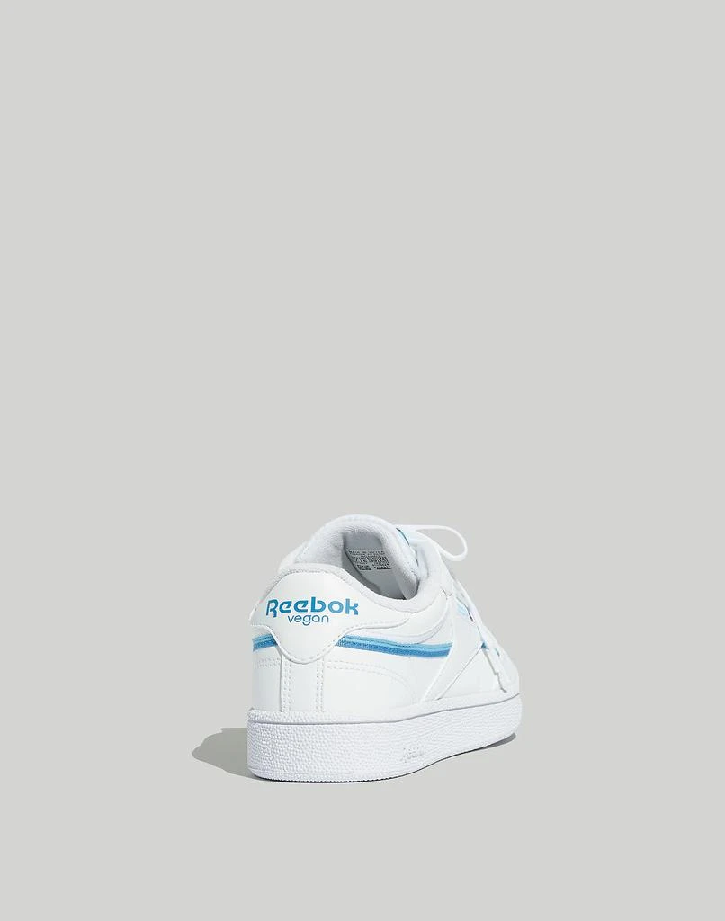 Reebok Vegan Club C Sneakers 3