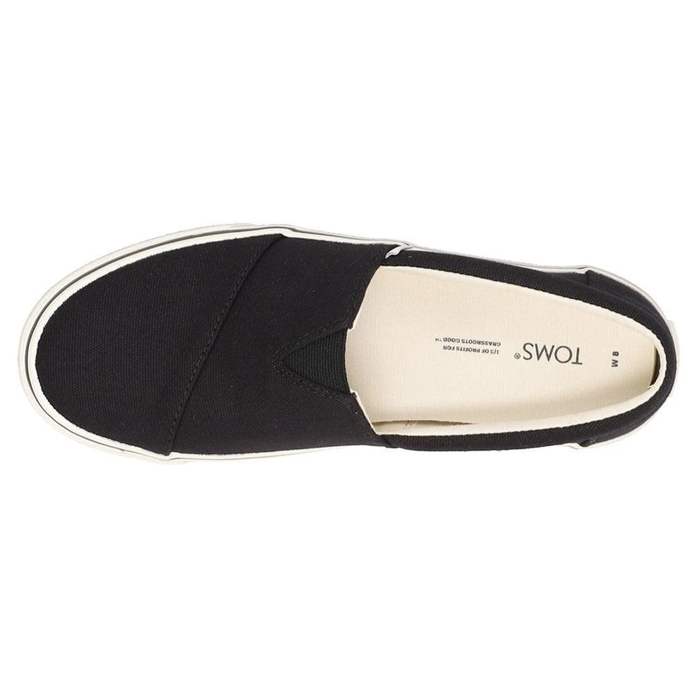 TOMS Alpargata Fenix Slip On Sneakers 4