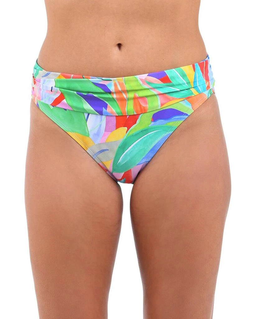 La Blanca Swim Pant 1