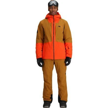 Outdoor Research Snowcrew Jacket - Men
s 6