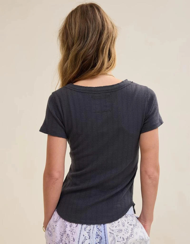Aerie Aerie Sneak Peek T-Shirt 2