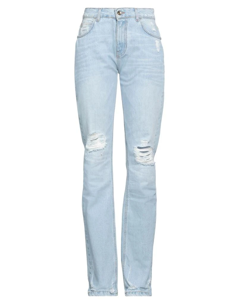 REVISE CONCEPT Denim pants 1