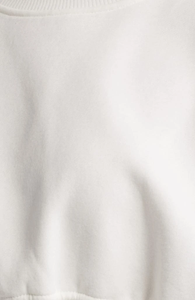 BP. Crop Sweatshirt 7