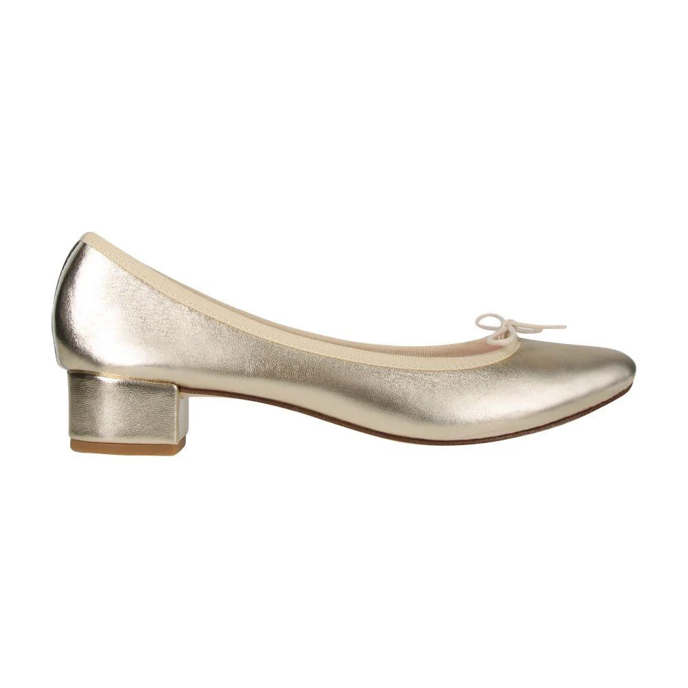 Repetto Camille flat ballets 9