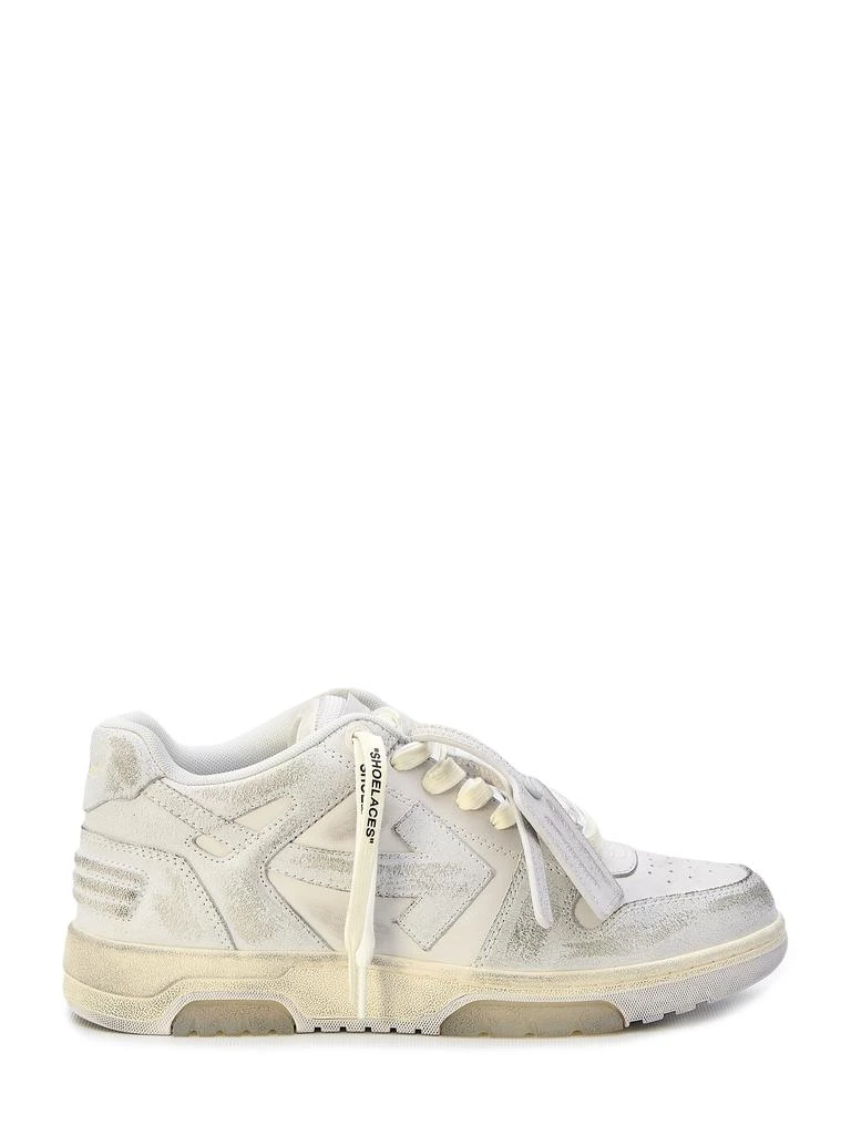 OFF WHITE Out Of Office sneakers 1