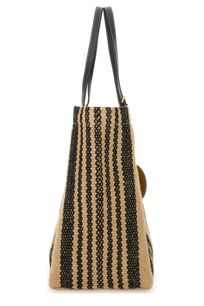 Anya Hindmarch Anya Hindmarch Maison Bengal Tote Bag 4