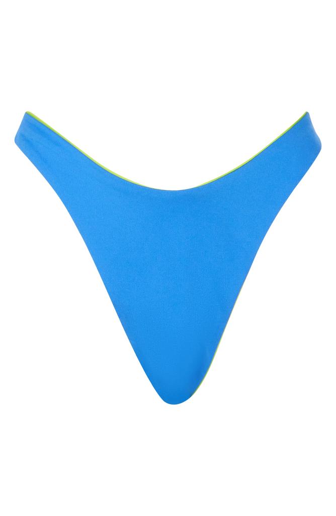 【NIKE】Reversible Sling Bikini Bottom Nike Bikini Bottom Reversible Sling | Swim2000.com