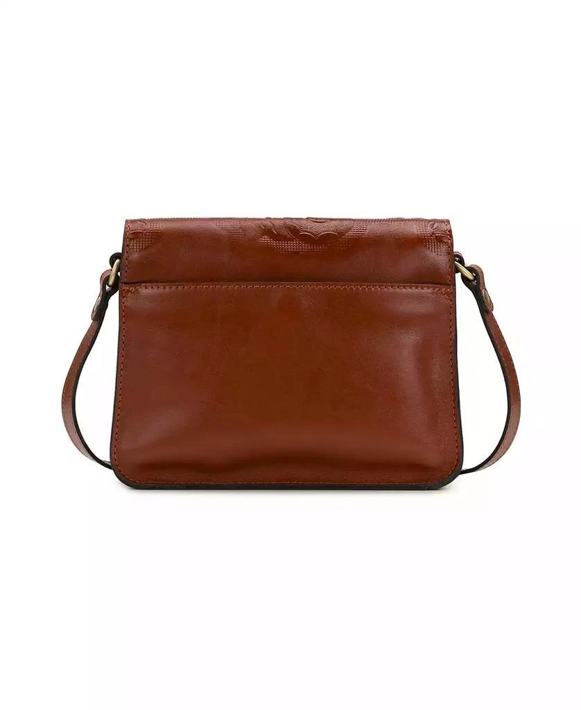 Patricia Nash Ilina Flap Crossbody Bag 2
