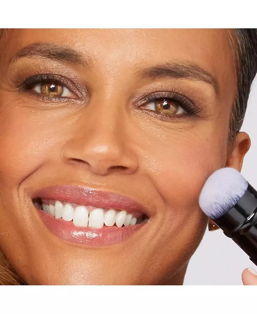 Laura Geller Retractable Airbrush Kabuki Brush 2
