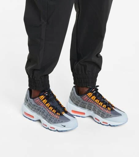 NIKE x Kim Jones Air Max 95 sneakers 4