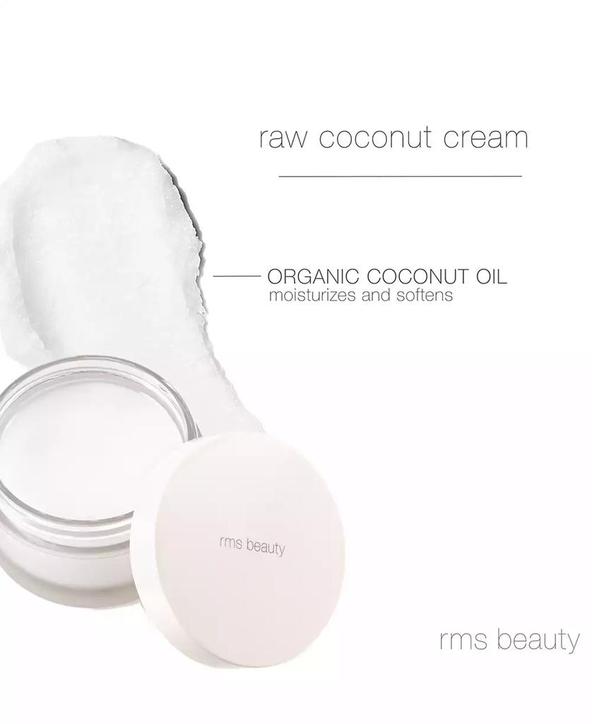 RMS Beauty Raw Coconut Cream