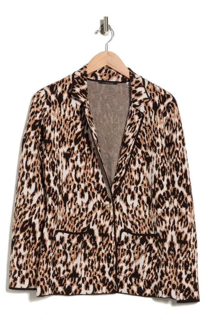 Tahari Sweater Jacket 3