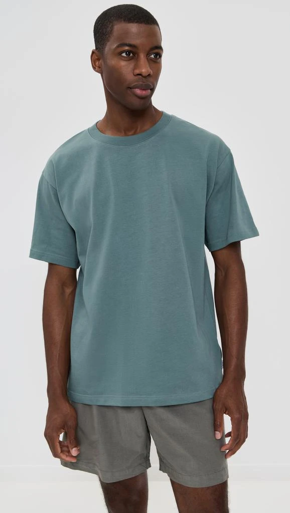 Norse Projects Norse Standard Heavy Loose T-shirt 6