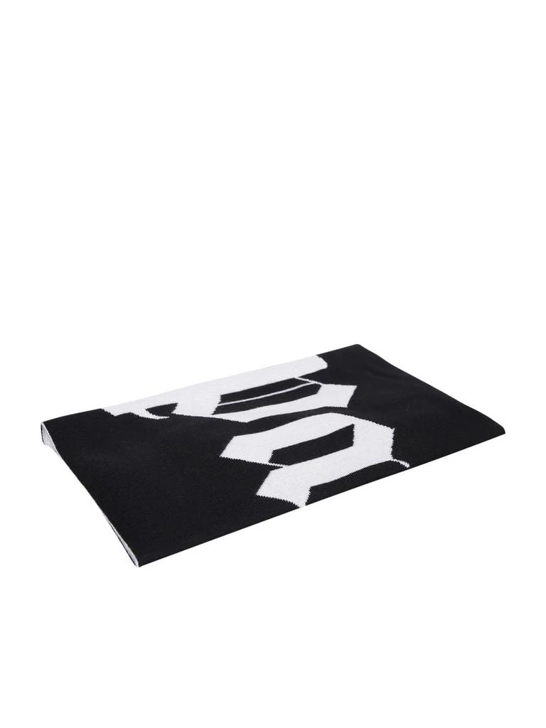 Palm Angels Palm Angels Scarves 1
