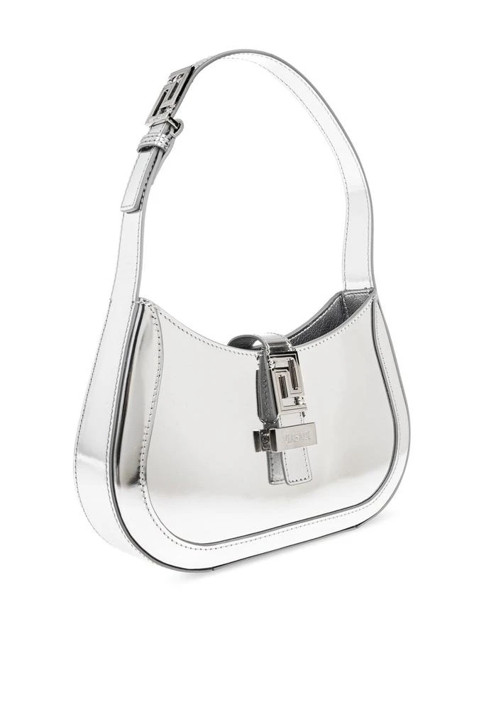 Versace Versace Greca Goddess Small Shoulder Bag 3